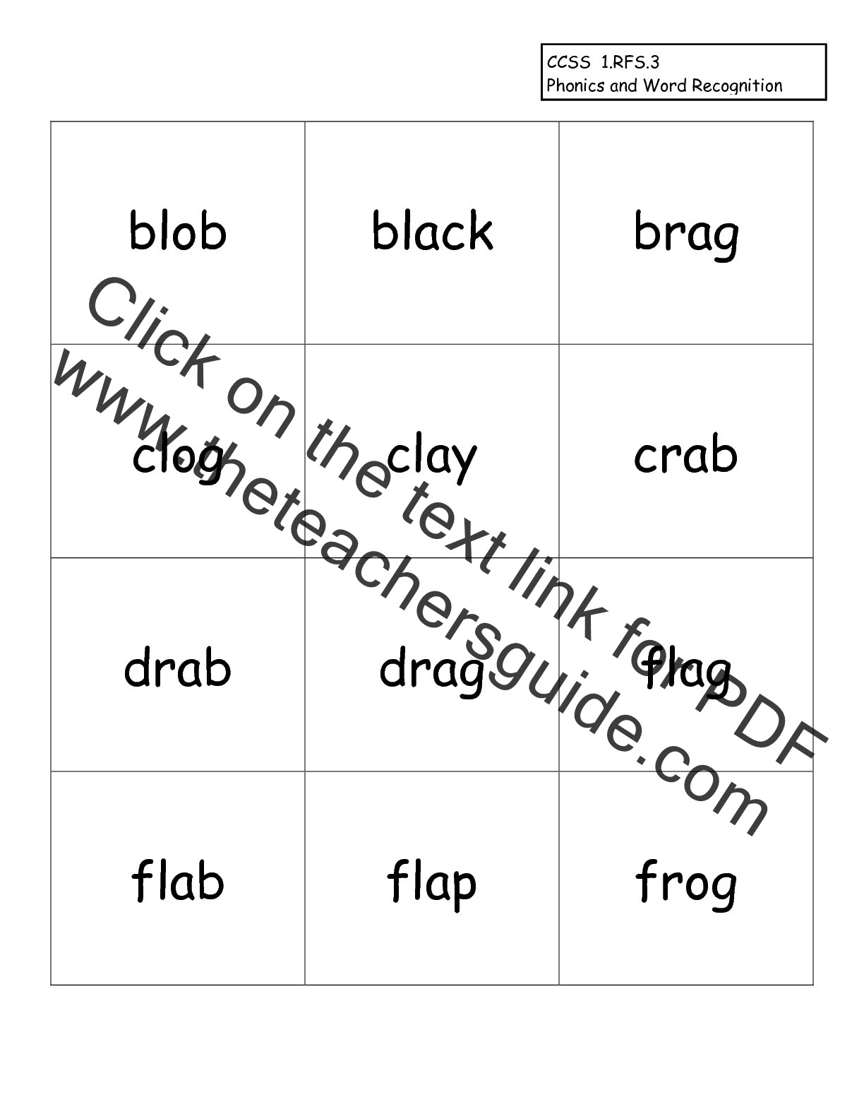 teach child how to read phonics lessons for 2nd grade