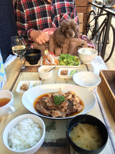 ベスト二子 玉川 ランチ 和食 世界のすべての髪型