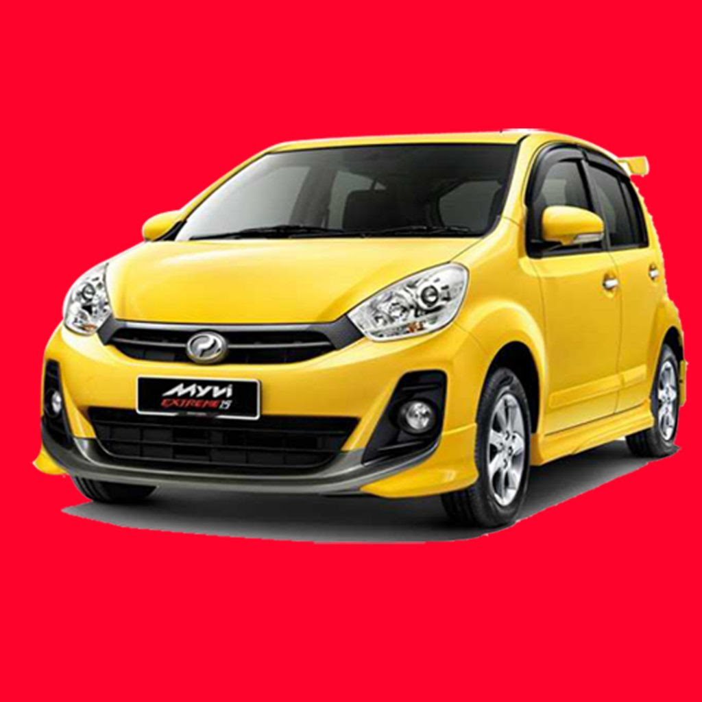Harga Perodua Bezza Di Kota Kinabalu - Contoh Adat