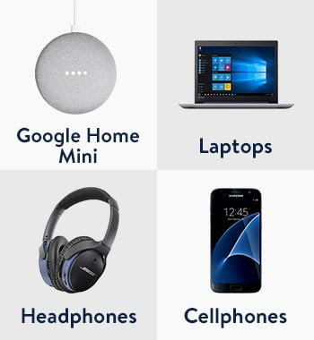 Shop electronics specials 