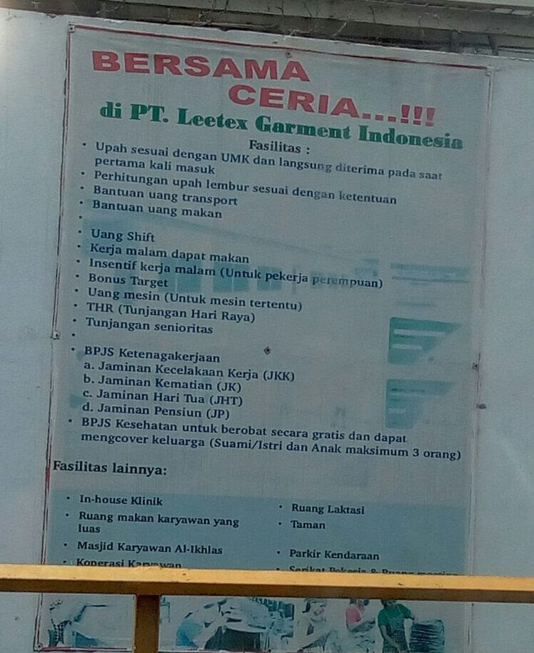 Geri setuju tanpa menyadari bahwa hubungan mereka adalah awal bencana dan gerbang dari sakitnya rasa patah hati. Fleksibilisasi Perekrutan Pengusaha Untung Buruh Buntung Sedane