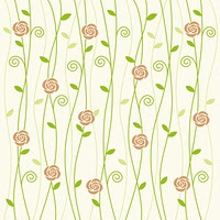 これまでで最高のつる 草 模様 イラスト ディズニー画像のすべて