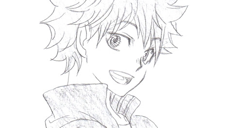 コンプリート ハイキュー イラスト 書き方 100 ベストミキシング写真 イラストレーション
