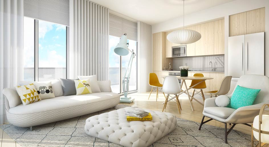 Choosing the right recessed lighting layout requires careful planning. How To Light A Living Room Lightology
