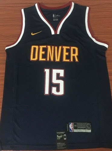 The latest stats, facts, news and notes on nikola jokic of the denver. Trikots Nikola Jokic Denver Nuggets 2019 20 Season Nba Star Basketball Trikot Livingstongolfcourse