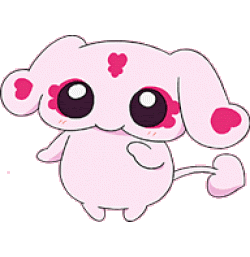 ユニーク プリキュア マスコット キャラ 最新シーズンイラスト