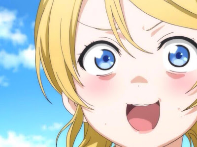 √無料でダウンロード！ ラブライブ絢瀬絵里画像 124664