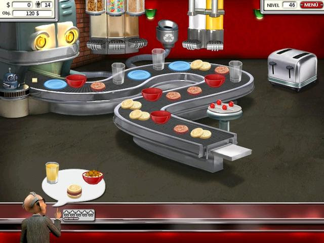 Juegos Gratis De Cocina Para Jugar Ahora - Encuentra Juegos