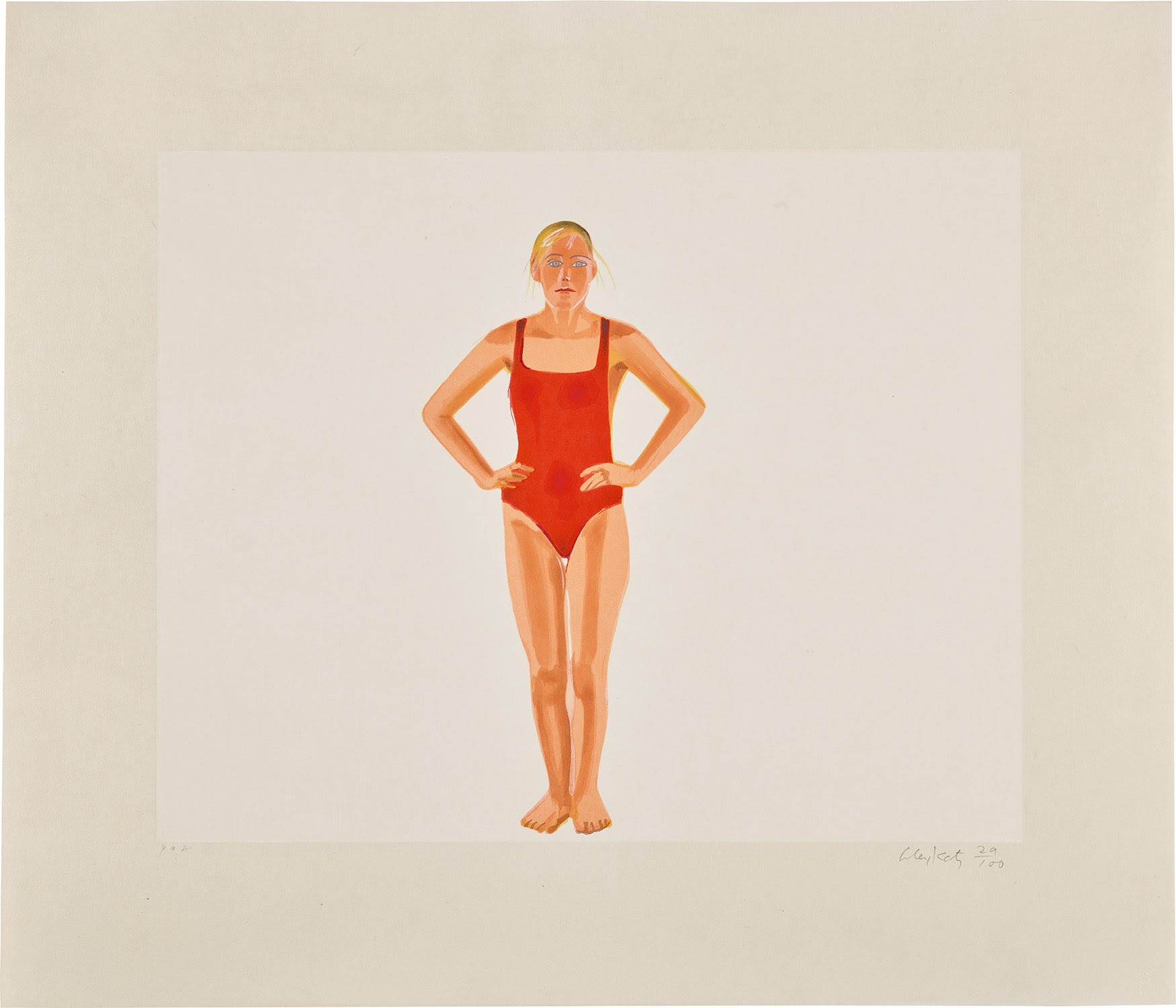 Alex Katz