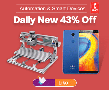Automation & Smart Devices