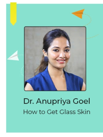 Dr. Anupriya Goel 