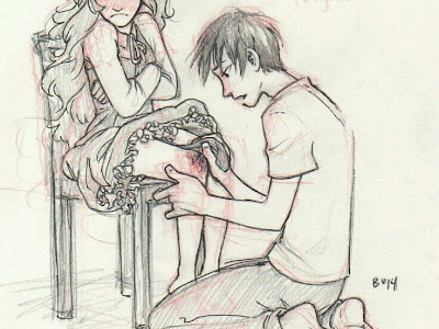 [10000印刷√] love boy and girl drawing images 211028