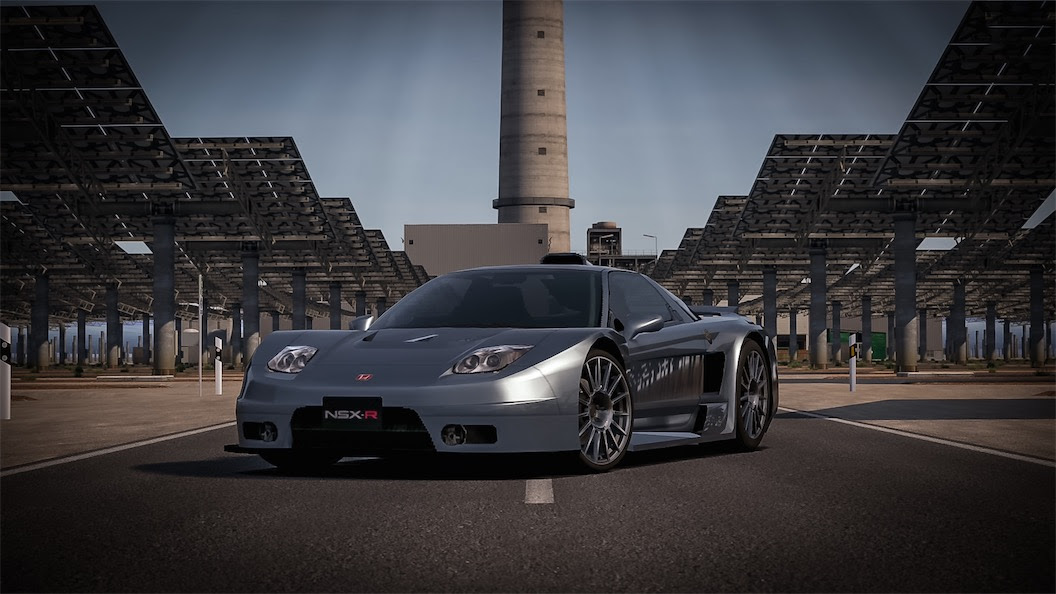 The first nsx was sold to george lucas but possibly the most influential automotive apostle of honda engineering was. Honda Nsx R Prototype Lm Road Car Team Shmo