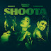 [News]Bianca Costa anuncia "Shoota", novo single em parceria com as brasileiras Lorena e Ebony