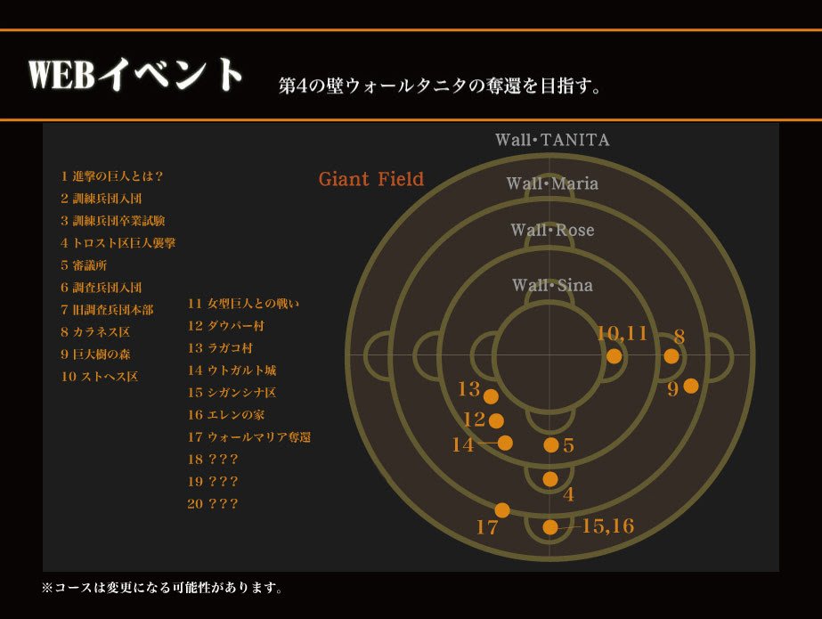 Telechargement Gratuit 進撃の巨人 兵団 階級 進撃の巨人 兵団 階級 アニメ画像 加工 アプリ