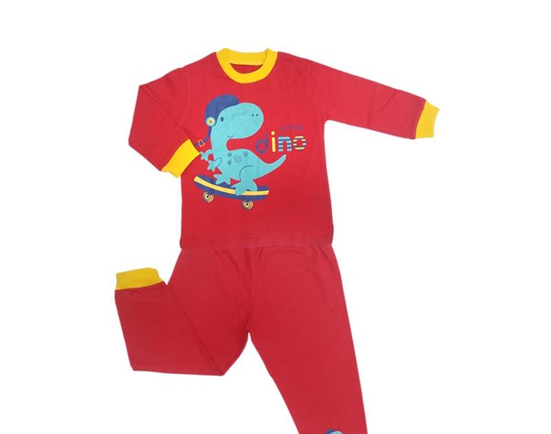 33 Baju  Anak  Female  Daily  Top 