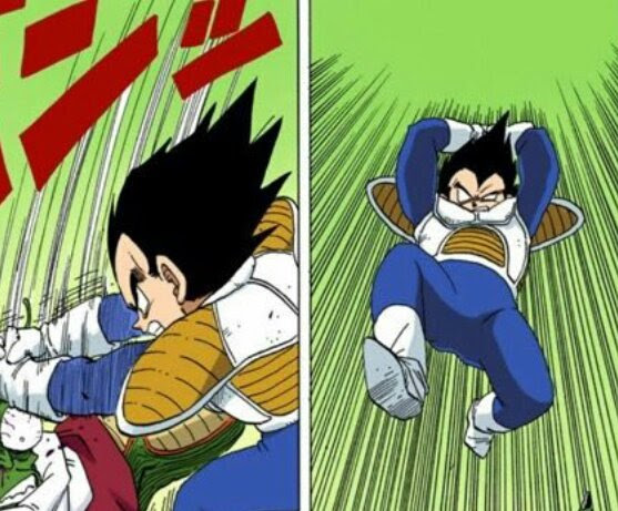 50 アニメ 殴る すべてのアニメ画像