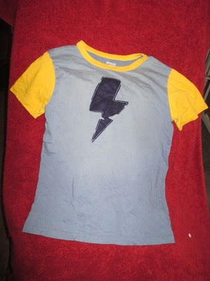 Buy CREWCUTS LIKE LIGHTNING BOYS SHORT SLEEVE SHIRT SIZE 12 Online