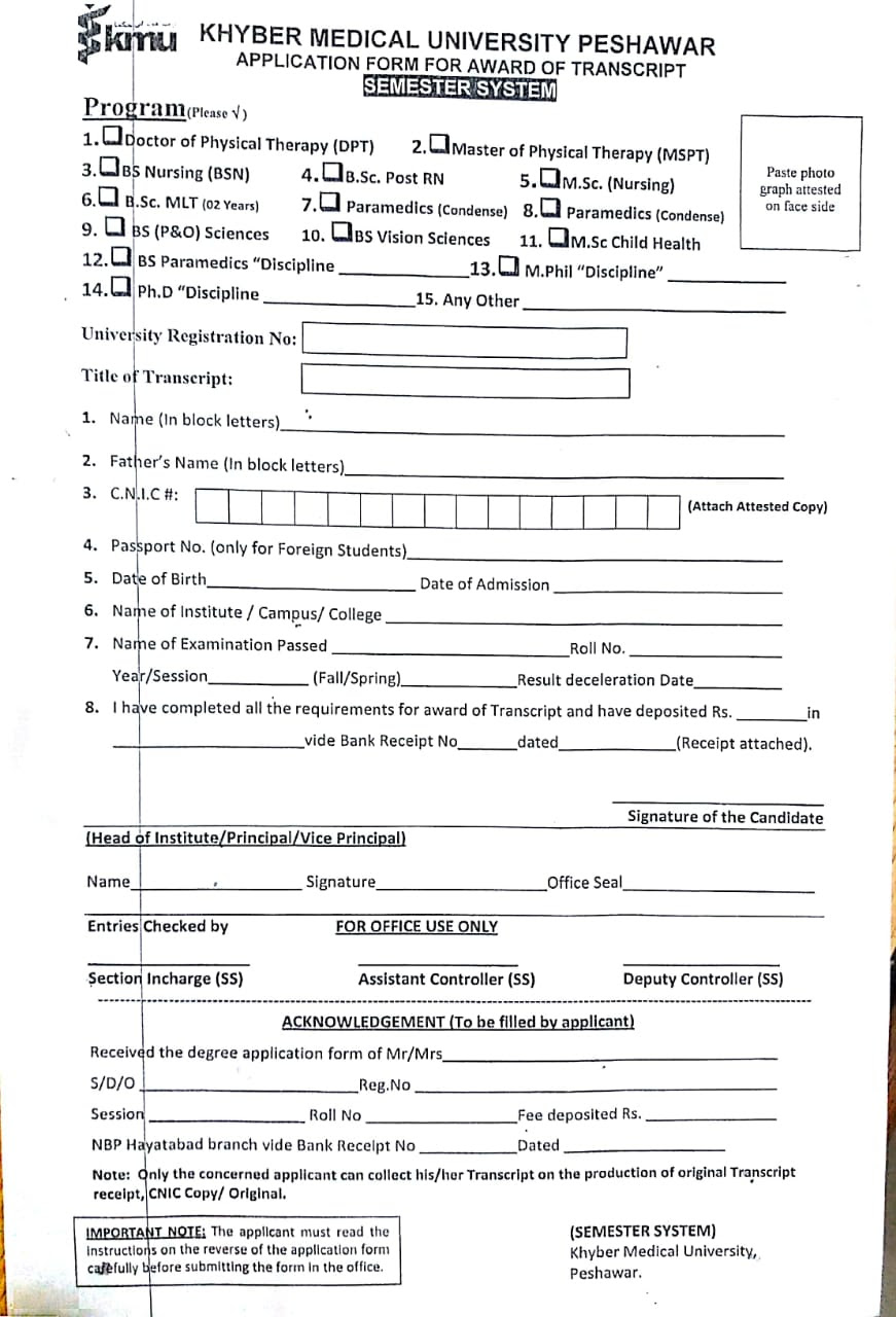 A deposit slip is a printed form which accompanies bank deposits. Downloads Institute Of Public Health Social Sciences