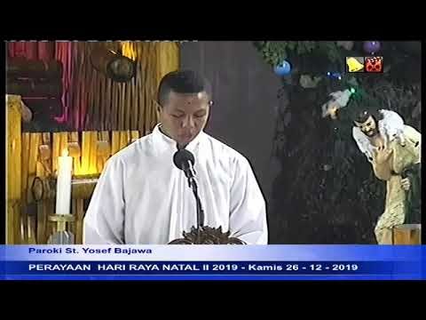 Erek Erek Hari Raya Natal - Jelang Hari Raya Natal dan ...