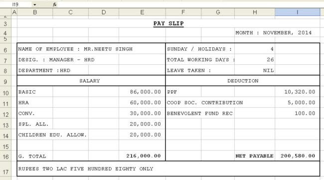 Contoh Invoice Bahasa Indonesia - Coin Film