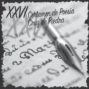 XXVI C¬ertamen de Poesía Cruz de Piedra