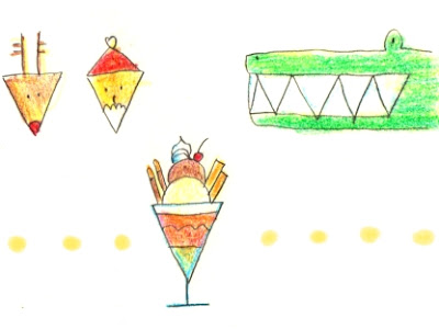 手書き パフェ イラスト 簡単 の最高のコレクション 動物ゾーン