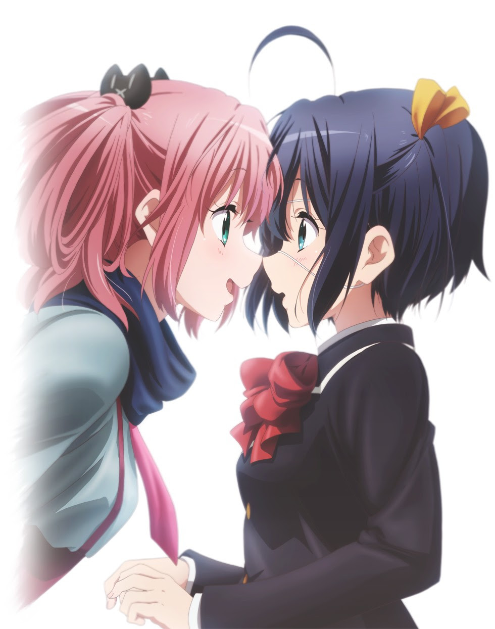 Hd限定可愛い アニメ キャラ 壁紙 美しい花の画像