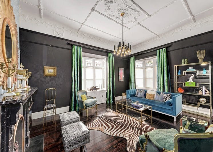 My first thought was to remove the paneling and install drywall but as i've gotten deeper into my research i've learned it's best to keep it in the house to maintain architectural value. Hot Home Design Trends From The 70s That Made A Comeback This Year