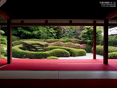 すべての花の画像 トップ100 枯山水 壁紙