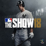 MLB The Show 18