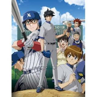 ラブリー メジャー アニメ 第5シリーズ 動画 すべてのアニメ画像