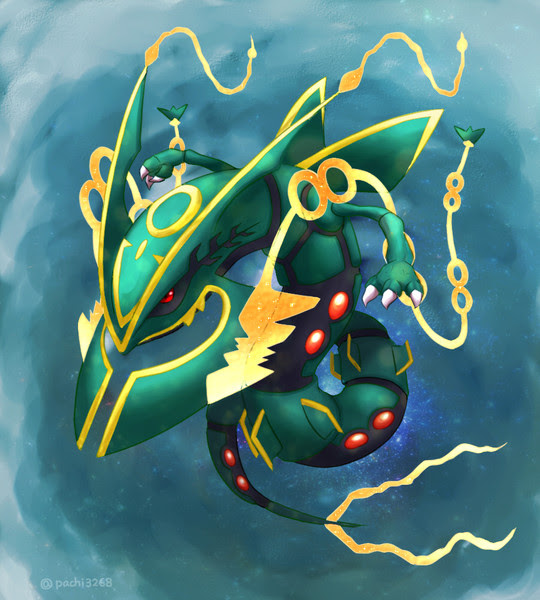 ディズニー画像のすべて 上ポケモン Oras レックウザ 育成論