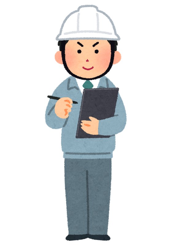 最も気に入った 建設業 イラスト 無料のイラストやかわいいテンプレート