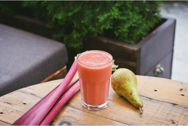 Jan 10, 2014 · not a significant source of calories from fat, saturated fat, trans fat, cholesterol, dietary fiber, vitamin a, vitamin c, calcium and iron. Best Fruits And Vegetables To Mix With Protein Powder Ice Shaker