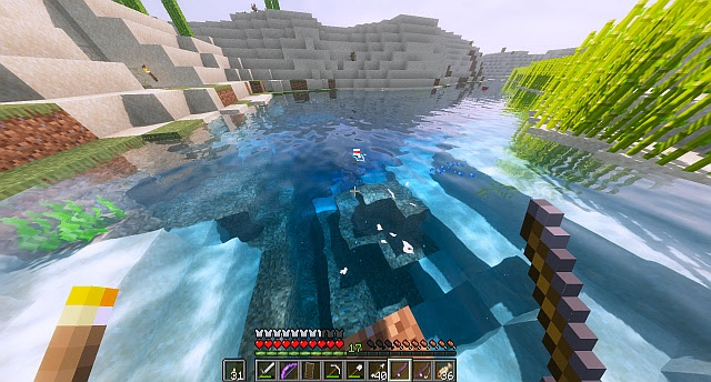 50 マイクラ 風景 Mod Minecraftの最高のアイデア