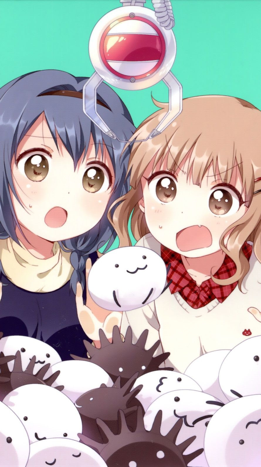 最高のコレクション ゆる 壁紙 Kabekinjoss