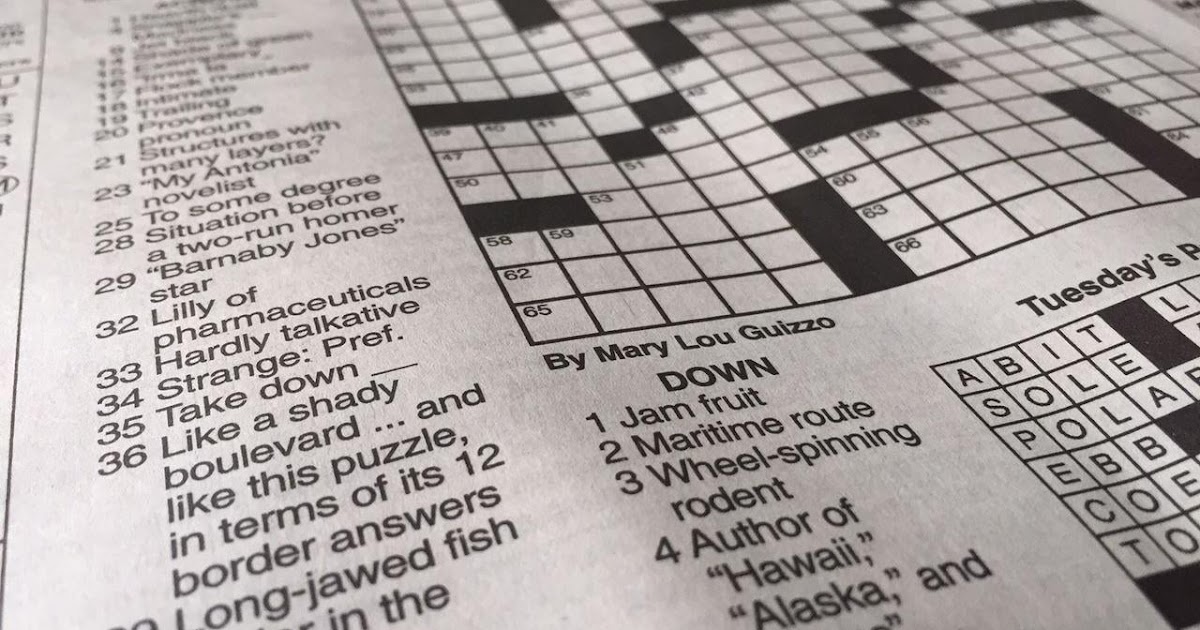 49 Hawaiian Food Fish Crossword Daily Crossword Clue