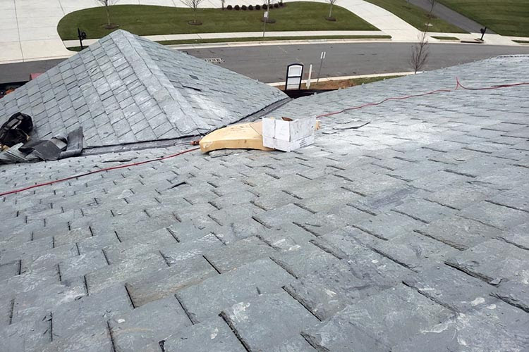 They can last for almost two decades. Roof Repair Archives Dnb Roofing
