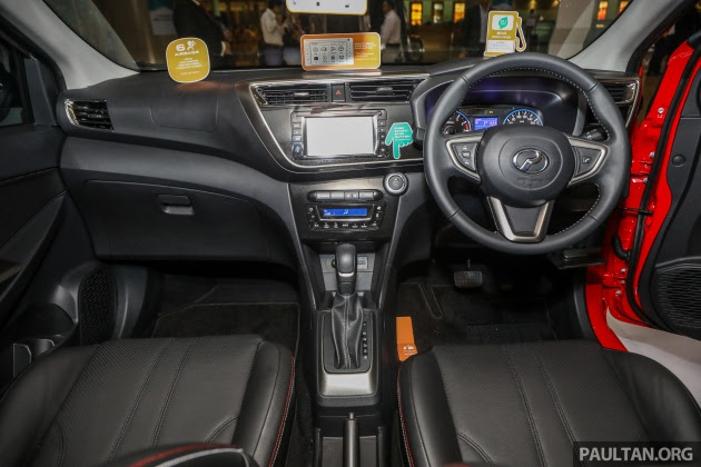 Perodua Myvi Rim Spec - Stardoll Umsonst