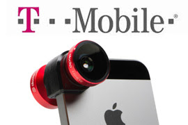 T-Mobile Travel Accessories