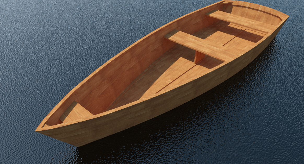 Build Your Own Plywood Boat Plans | Income from Forex Robot