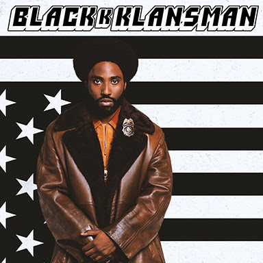 BlacKKKlansman