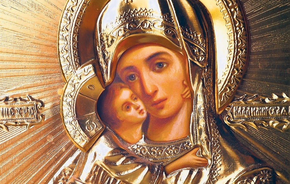 Sfanta Maria UrÄri Èi FelicitÄri Pe Care Le PoÈi Transmite Persoanelor Care IÈi SerbeazÄ Onomastica In 15 August