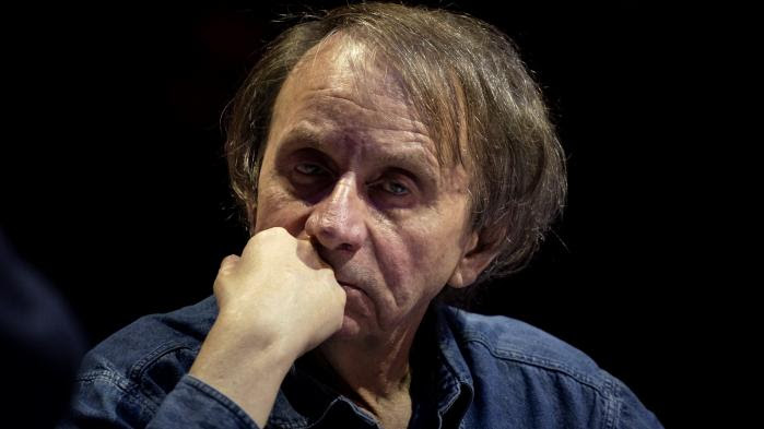 Michel Houellebecq, "écrivain de la souffrance ordinaire" et prophète de la déprime moderne