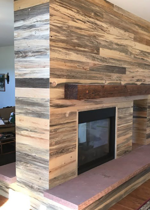 We are a circle saw mill specializing in rough cut lumber, timber and log products. Beetle Kill Blue Pine Hardwood Flooring Ward Hardwood Flooring