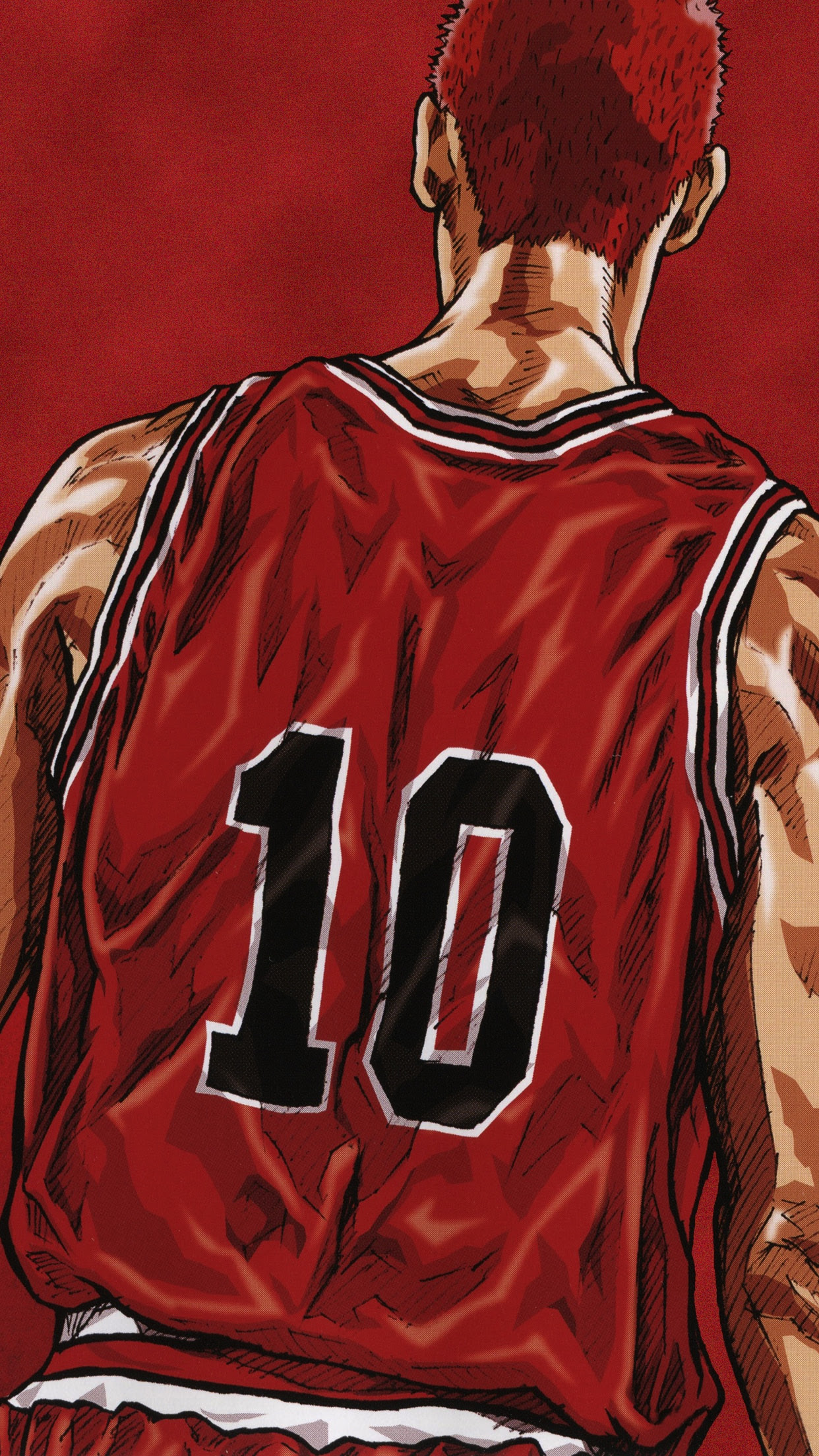 最新のhdかっこいい Slam Dunk 壁紙 すべての美しい花の画像