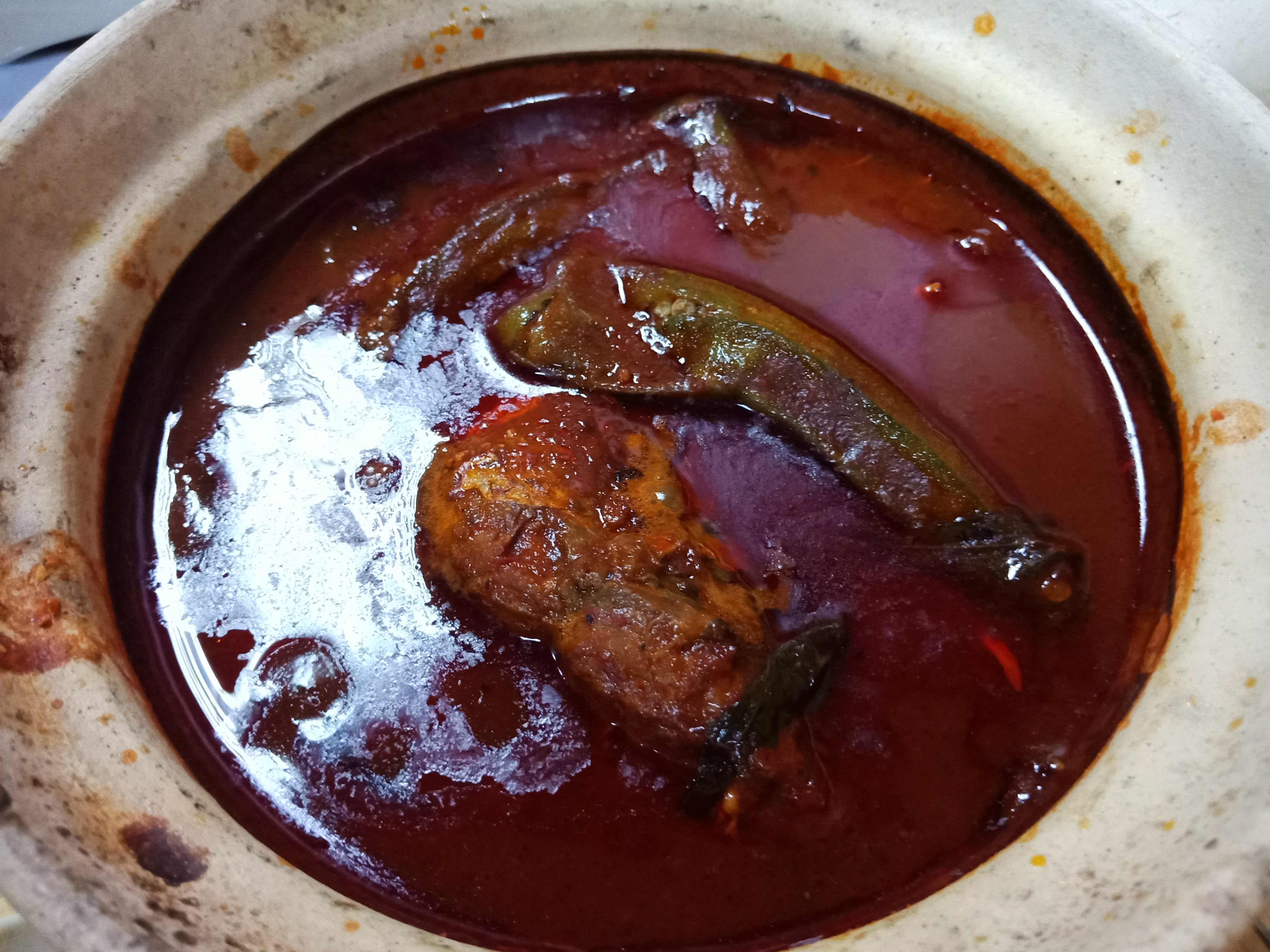 Resepi Ayam Masak Merah Power - Resepi Book l