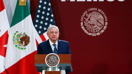 López Obrador, sobre el asedio a la Embajada de México en Bolivia: "Eso no lo hizo ni Pinochet"