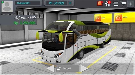  Bus  Simulator Indonesia Maleo  Mod Apk Android 1 WIO2022